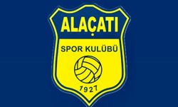 Alaçatısport tarihinde bir ilk: Basketbol takımları ligde
