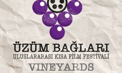 İzmir’de amatör sinemaseverler için büyük buluşma: Vineyards Film Fest geliyor!