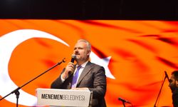 Başkan Pehlivan’dan 30 Ağustos Zafer Bayramı mesajı