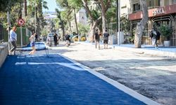 Bornova'dan İzmir’e örnek proje! Görünce inanamayacaksınız