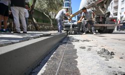 Bornova’da bordür devrimi!