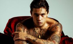 Berfu Yenenler ile Çakal arasında gerilim: 'Terbiyesiz sorular, kötü bir misafirperverlik'