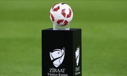 Ziraat Türkiye Kupası’nda yeni sezon başlıyor: İşte İzmir takımlarının maçları!