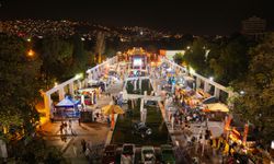 İzmir Enternasyonal Fuarı’nda Big Boyz rüzgârı