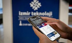Öğrencilere büyük kolaylık: Dijital İzmirim Kart başladı