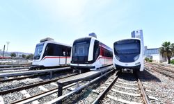 İzmir’de toplu ulaşımda kış dönemi başlıyor