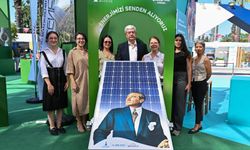 İzmir’in göz bebeği İZETAŞ enerji sektöründe büyüyor