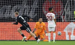 Galatasaray’ın farklı yenilgisi Alman basınında manşetlerde