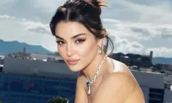 Hande Erçel ve Onur Güvenatam sevgili mi? Hande Erçel aşk iddialarına son noktayı koydu!