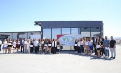 Karşıyaka’da final heyecanı yaşandı