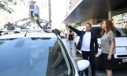 Geleceğin Karşıyaka’sı dijitalde!