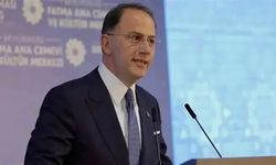 Flaş! AYM'den Murat Çalık kararı