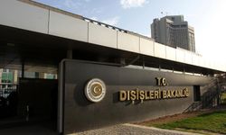 300 bin metrekarelik dev yerleşke: Dışişleri Bakanlığı tek çatı altında toplanıyor