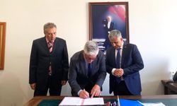 Türkiye’de bir ilk: Bornova’da Muhtarlar Akademisi başlıyor