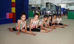 Karşıyaka’da Kış Spor Okulları için kayıtlar başladı