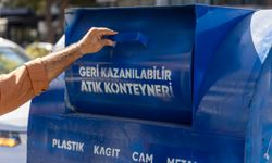 Karşıyaka’da geri dönüşüm ağı genişliyor