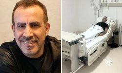 Korkutan anlar: Haluk Levent hastaneye kaldırıldı