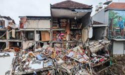 Şiddetli yağmur Bali’yi vurdu: 6 ölü, 4 kayıp