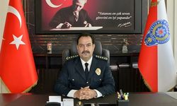 Son dakika! Emniyet Müdürü görevden uzaklaştırıldı