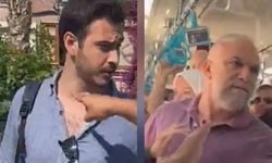Türkiye’nin gündemine oturmuştu: Marmaray’daki yumruklu kavgada karar!