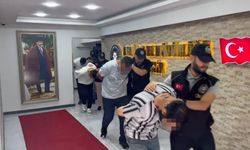 İzmir’de şok cinayet! Mahalleliyi sarsan olayın şüphelileri adliyede