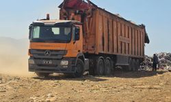 Jandarma suçüstü yakaladı, çöp dökümü bitmedi! Karateke’de çevre katliamı