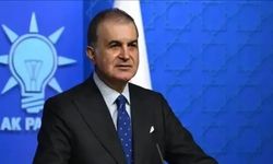 Son dakika! AK Parti Sözcüsü Ömer Çelik: 'Netenyahu mutlaka cezalandırılmalı'