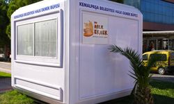 Kemalpaşalılar dikkat! Halk Ekmek geliyor!