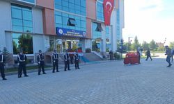 Kütahya'dan kahreden haber! Jandarma Uzman Çavuş şehit oldu