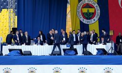 Fenerbahçe Şükrü Saracoğlu’nda tarihi toplantı! Nefesler tutuldu
