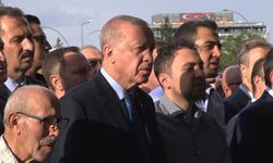 Cumhurbaşkanı Başdanışmanı Hamdi Kılıç’a son veda: Erdoğan’dan duygusal mesaj!