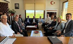 AK Partili Çankırı’dan CHP’li belediyelere sert eleştiri: Yıllardır aynı tabloya şahit oluyoruz!