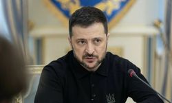 Zelenski’den Putin’e şok mesaj: Ülkem füzelerin altında!