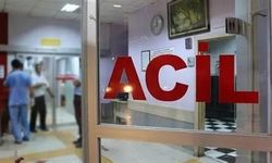 Feci trafik kazası: Ölü ve yaralı var