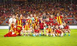 Yenilmezlik serisi büyüyor! Göztepe’den Beşiktaş’a ağır darbe
