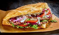 Bu kasabada kebap ve fast-food dükkanı açmak yasaklandı!