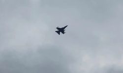 Hava sahasında kriz: F-16’lar harekete geçti!