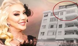 En acı veda! Güllü’nün cenaze töreninde gözyaşları sel oldu