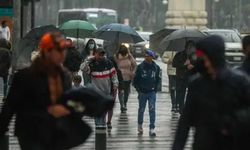 Meteoroloji uyardı: Önümüzdeki hafta hava sıcaklıkları düşüyor