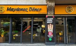 2.8 milyarlık dev satış! TMSF, Maydonoz Döner için düğmeye bastı
