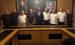 İYİ Parti'de istifa depremi: İl başkanı ve 6 ilçe başkanı partiden ayrıldı