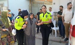 İzmir’de şehit haberi Bursa’ya düştü: Anne Nebahat Aydemir hastaneye kaldırıldı
