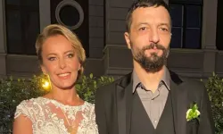 Vildan Atasever ve Mehmet Erdem bebek bekliyor: Cinsiyet belli oldu