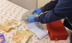Muska ve büyüyle dolandırıcılık: 7 şüpheli yakalandı