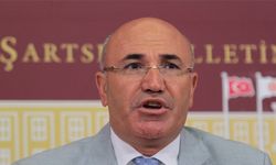CHP’de şok! Milletvekili Mahmut Tanal hastaneye kaldırıldı