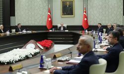 Beştepe’de kritik kabine zirvesi başlıyor: Masada hangi konular var?