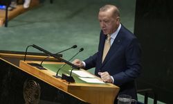 BM Genel Kurulu’nda Erdoğan’dan sert sözler: Gazze’de soykırım var!