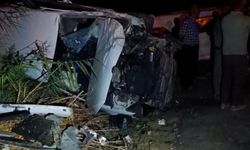 Feci zincirleme trafik kazası: Ölü ve yaralılar var