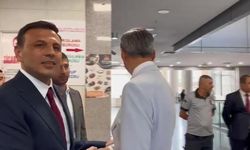 Son dakika! CHP'li Özgür Çelik hakim karşısında!
