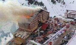 Kartalkaya’daki yangın faciasında kritik duruşma: Sanıklar savunma yapacak!